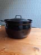 Mosselpot 32 cm, Huis en Inrichting, Ophalen, Zo goed als nieuw