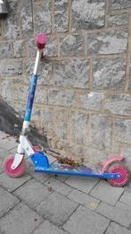 trotinette, Ophalen, Gebruikt, Gewone step