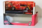 Hotwheels 1/18 Ferrari 333SP momo racing collection, Ophalen of Verzenden, Zo goed als nieuw, Auto, Hot Wheels