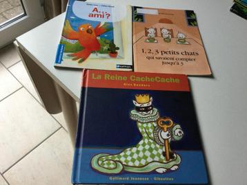 „EEN.. MI"NATHAN/"1,2,3 KLEINE KATTEN"PASTEL/QUEEN CACHE"GAL beschikbaar voor biedingen