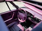 Porsche 911 964 C2 1993 3.6 Coupé - C00 german car - unique, Auto's, Oldtimers, 4 zetels, Blauw, Leder, 3600 cc