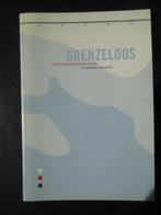Grenzeloos, Boeken, Ophalen of Verzenden, Zo goed als nieuw, Dexia, Catalogus
