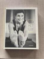 Evy Gruyaert - Yoga met Evy, Boeken, Gezondheid, Dieet en Voeding, Ophalen of Verzenden, Nieuw, Evy Gruyaert
