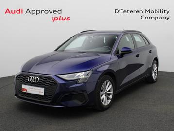 Audi A3 Sportback A3 Sportback 30 TFSI Business Edition Attr beschikbaar voor biedingen
