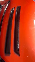 windfenders ford fiesta mk7,5 achterkant, Ophalen, Voor, Ford