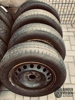 Mercedes Vito Velgen voor uw Winterbanden Steek 5 x 112 ET60, Pneus et Jantes, 16 pouces, Pneus été, 205 mm