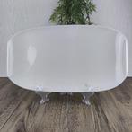 Villeroy & Boch Urban Nature Serveer- / Vleesschaal 42 cm, Antiek en Kunst, Antiek | Servies los, Ophalen of Verzenden