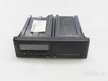 MAN Electrical System Tachograaf SE5000 beschikbaar voor biedingen