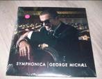 George Michael - symphonica 2LP NIEUW/ SEALED, Cd's en Dvd's, Vinyl | Jazz en Blues, Ophalen of Verzenden, Nieuw in verpakking
