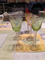 Verres à liqueur anciens, Enlèvement ou Envoi