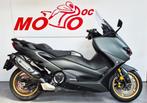 YAMAHA T-MAX 560 ***MOTODOC.BE***, Motoren, 2 cilinders, Bedrijf, 560 cc, Minimaal motorrijbewijs A2
