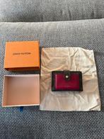 Louis vuitton portemone dames, Ophalen of Verzenden, Zo goed als nieuw