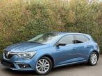 Renault Mégane 1.2 TCe+BOITE AUTO+NAVI+AIRCO+JANTES+EURO 6B, Auto's, Automaat, Stof, Gebruikt, 4 cilinders