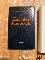 2 boeken Joseph Conrad: Hart der duisternis / Toean Jim, Boeken, Ophalen of Verzenden, Gelezen, Joseph Conrad, Europa overig