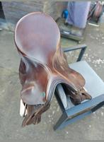 Allround zadel, Dieren en Toebehoren, Ophalen of Verzenden, Zo goed als nieuw