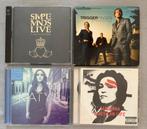 Cds a 2€/stuk, Ophalen of Verzenden, Gebruikt