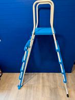 Zwembadladder van 1,2 m., Tuin en Terras, Ophalen, Nieuw, Ladder
