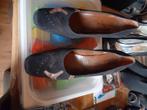 A vendre, Ophalen, Zwart, Schoenen met hoge hakken, Gedragen
