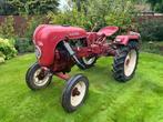 1957 Porsche A 111 Oldtimer tractor, Zakelijke goederen, Landbouw | Tractoren, Oldtimer, Overige merken