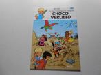 Jommeke 253 Choco verliefd 2011 1 ste druk., Jef Nys, Eén stripboek, Nieuw, Ophalen of Verzenden