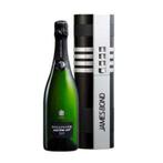 Bollinger James Bond 007 limited edition Brut Millesime 2002, Verzenden, Nieuw