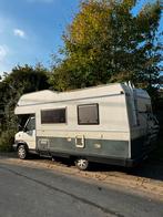 Camping car Peugeot J5, Pilote, Particulier, 5 tot 6 meter, Overige merken