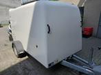 rebel trailer, Auto diversen, Aanhangers en Bagagewagens, Ophalen, Zo goed als nieuw