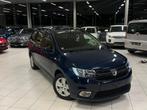 Dacia Logan Break 1.0I Benzine 66Kw Euro 6B L.EZ O.K 52/60, Autos, Rétroviseurs électriques, Achat, Entreprise, Boîte manuelle