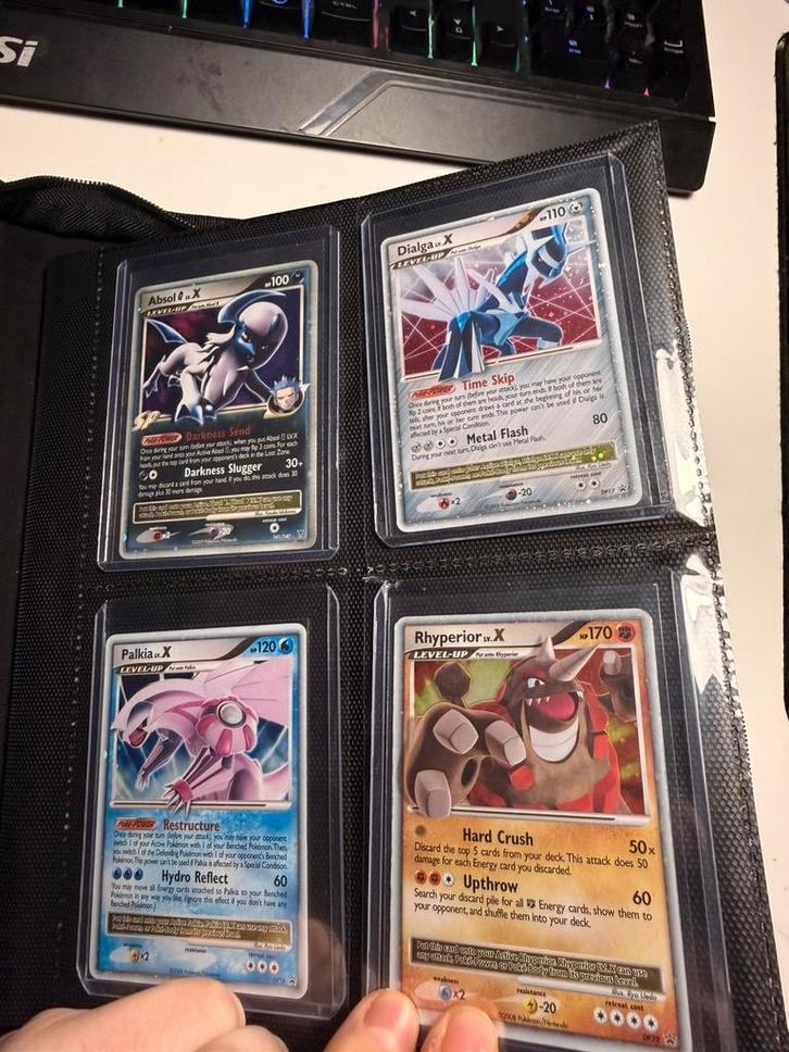 Lot oude pokemon kaarten, Hobby en Vrije tijd, Verzamelkaartspellen | Yu-gi-Oh!, Zo goed als nieuw, Ophalen