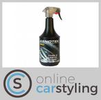 KENOTEK PRO TYRE & PLASTIC GLOSS 1000ML, Enlèvement ou Envoi