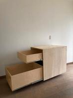 Grote ladekast extra diep, Moins de 100 cm, Enlèvement, Utilisé, 50 à 100 cm