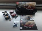 Lego speed champions chevrolet; 76903, Ophalen of Verzenden, Zo goed als nieuw, Lego