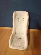 Peuterschaal voor bakfiets, Ophalen, Gebruikt