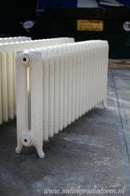 Fonten gietijzeren verwarmingen !!, Doe-het-zelf en Bouw, Verwarming en Radiatoren, Ophalen, Gebruikt, Radiator, 60 tot 150 cm