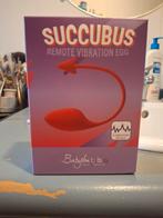 Succubus Nouveau, Ophalen of Verzenden, Zo goed als nieuw