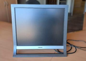 monitor Sony SDM-HS95 beschikbaar voor biedingen