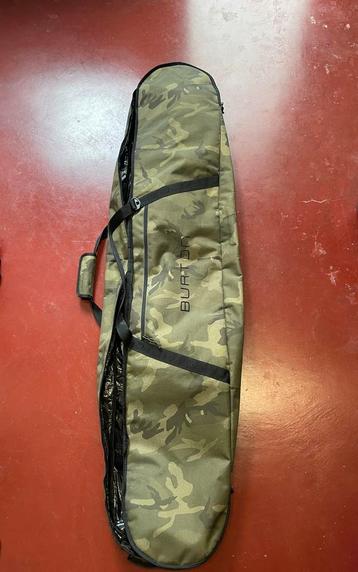 Burton gig bag snowboard 166cm beschikbaar voor biedingen