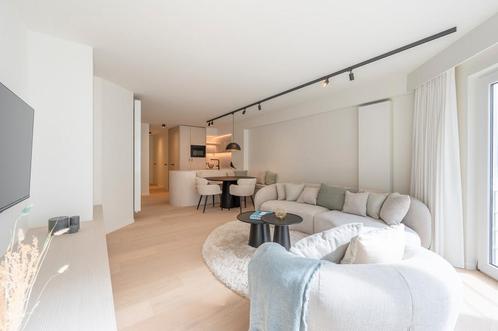 Appartement te koop in Knokke-Zoute, 2 slpks, Immo, Huizen en Appartementen te koop, Appartement