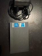 Mini pc 8go windows 11 128go neuf, Informatique & Logiciels, Enlèvement ou Envoi, Comme neuf, SSD