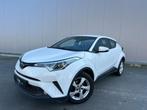 Toyota C-HR benzine, Auto's, Voorwielaandrijving, Stof, https://public.car-pass.be/vhr/23af364a-7363-494c-b5f8-af31c8b5fcb7, Wit