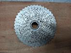 CS-M4100 CASSETTE 10SP DEORE 11-42, Crankstel of Pedalen, Gebruikt, Shimano, Mountainbike