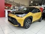 Toyota Aygo X GR Sport DEMOWAGEN, Auto's, Automaat, Overige kleuren, 86 g/km, Hybride Elektrisch/Benzine