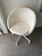 Bureaustoel Skruvsta Ikea, Enlèvement, Comme neuf, Chaise de bureau