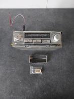 Blaupunkt Bremen V443633 VW Kever Porsche Oldtimer BMW Opel, Auto diversen, Autoradio's, Verzenden, Gebruikt