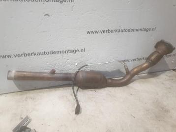 KATALYSATOR Volkswagen Golf IV (1J1) (01-1997/06-2005) beschikbaar voor biedingen