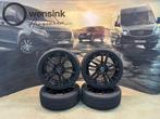 Winterset Alfa-Romeo Mito 17" (#565), Auto-onderdelen, Banden en Velgen, 17 inch, Personenwagen, Gebruikt