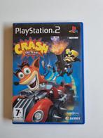 Crash team racing playstation 2 ps2, Consoles de jeu & Jeux vidéo, Comme neuf, Enlèvement ou Envoi