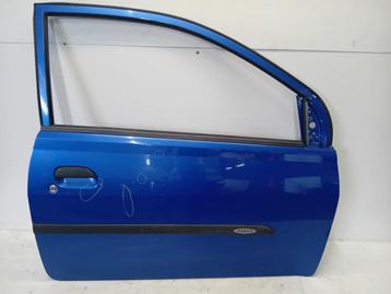 PORTIER RECHTS VOOR Daihatsu Cuore (L251 / 271 / 276) beschikbaar voor biedingen