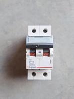 Legrand automaat 2 modules, Ophalen, Nieuw