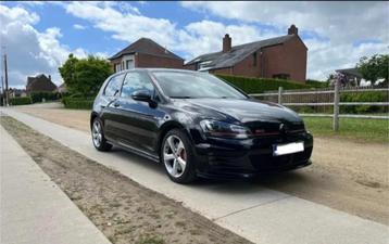 VW Golf GTI Performance Perfecte Staat met Keuring Verkoop. beschikbaar voor biedingen